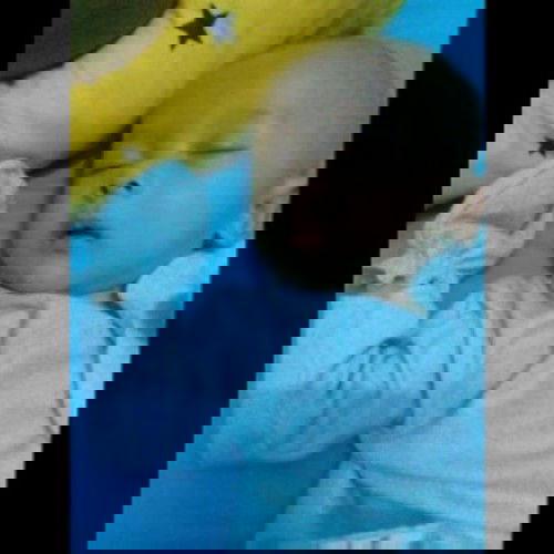 Anak dibilang kurang Gizi