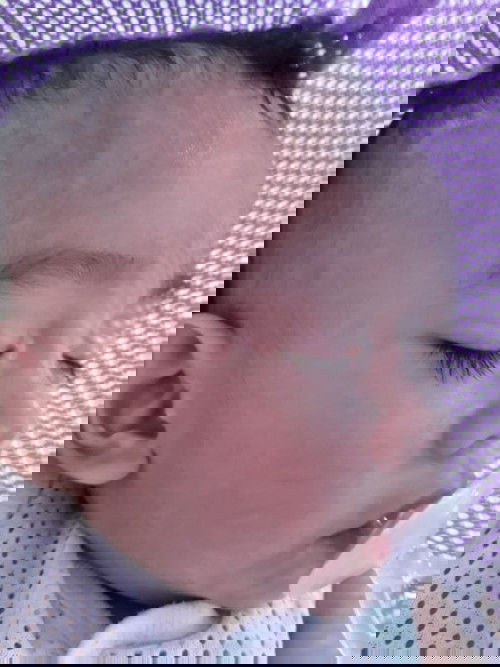 Tolong bagi petua hilangkan alergik.