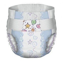 NEWBORN DIAPER