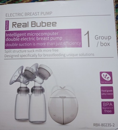 selling my breastpump