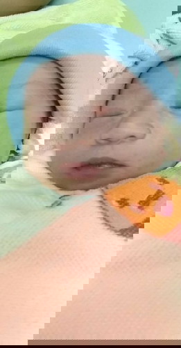 คลอดแล้วค้าบ ประสบการณ์คลอดลูก