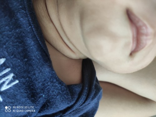 Lips ni baby