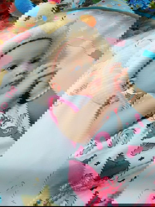 เด็กอ้วนของแม่