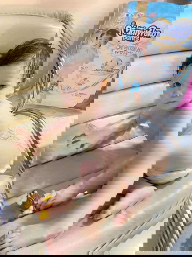 แพมเพสMamyPoko