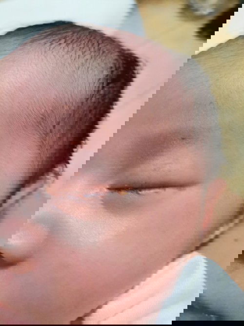 Pag mumuta na may dugo