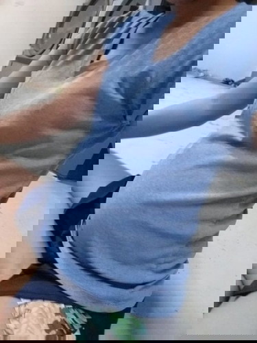 30w 5d กำหนดคลอด 16 ธ.ค 63