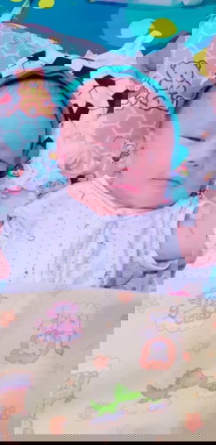 Anak pertama..wajar ga sih bund