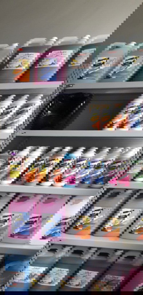 "Tolong minta saran dan idenya ya bunda bunda semua,