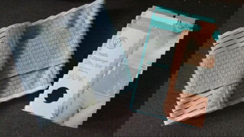 Jual Preloved Korset Moomimom Bamboo