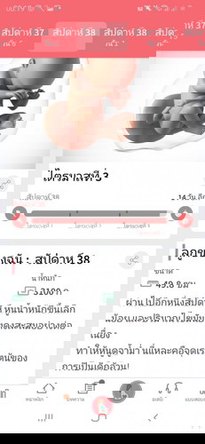 อาการเบื้องต้น