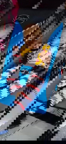 Mau nanya ni bun tips biar debay ny Gndut dan sehat apa ya ini dde nya kcill truss ๐