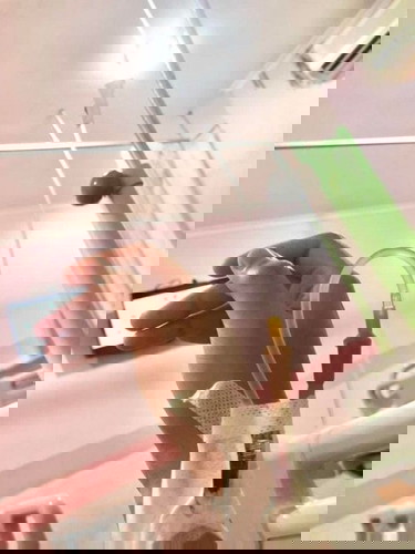 Cerita Kuret Saat Usia Kandungan 8 minggu