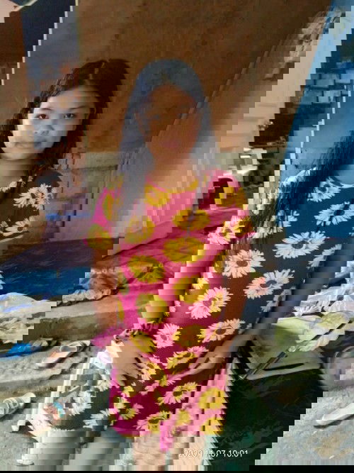 Malikot at kumakain na ang aking anak sa loob ng sinapupunan ko