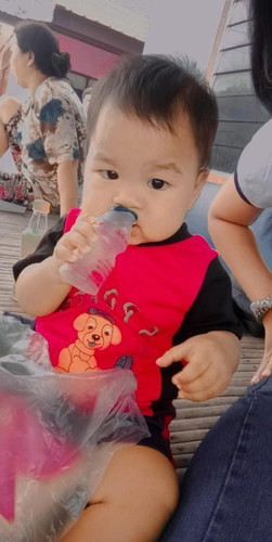 10เดือน1วัน