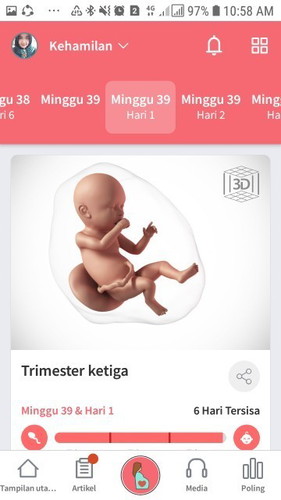 ass
bunda mau tanya saya
apa ajah si ciri2 melahirkan normal. 39 week udh kluar lendr