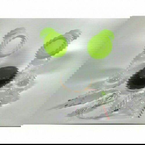 Jual Pompa Asi Preloved Pembelian September 2020.