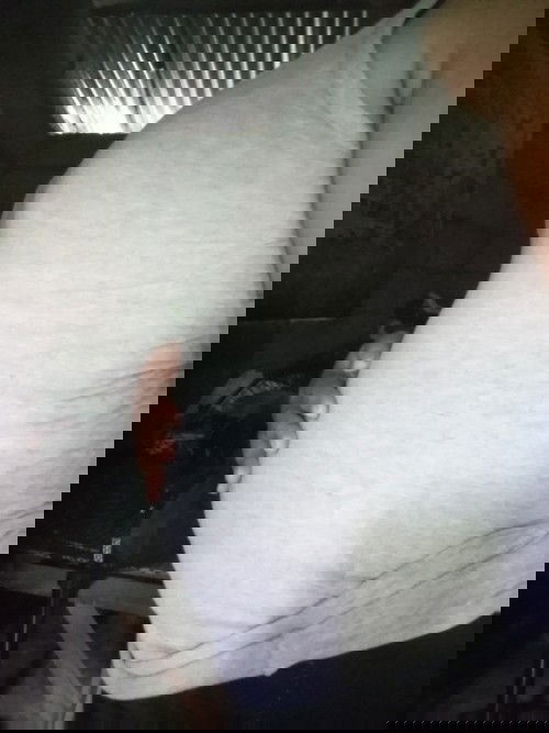 First time momshie💕