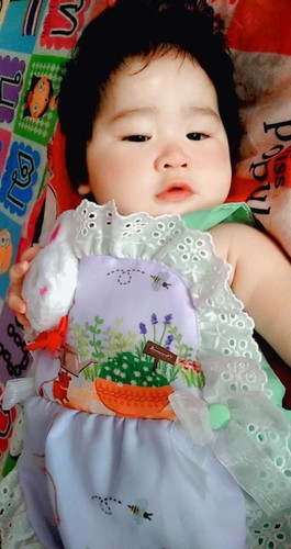 บ้านไหนจับลูกแต่งตัวบ้างคะ