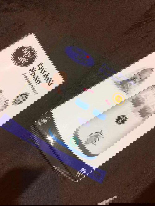 Jual Baby Safee Twin Bottle Warmer