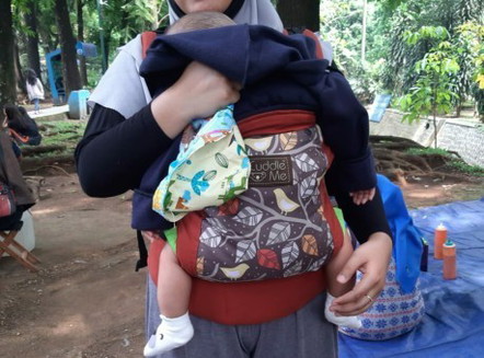 gendong
