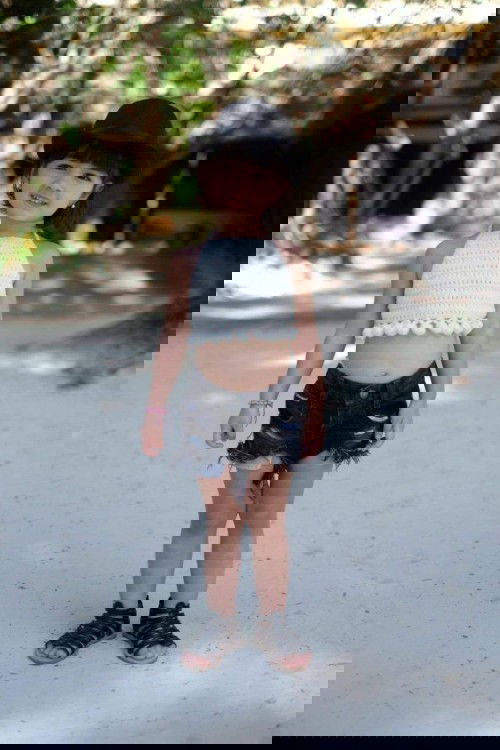 Crochet for your baby