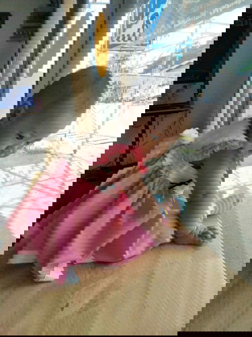 สอบถามแม่ๆหน่อยค่ะ