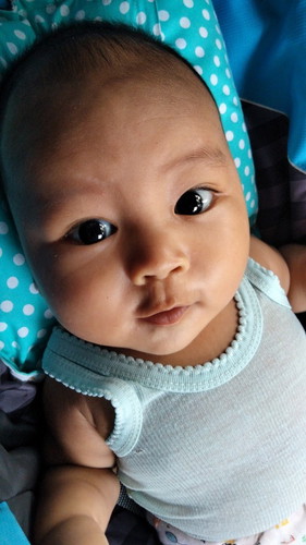 Kenapa,dan pakai apa?