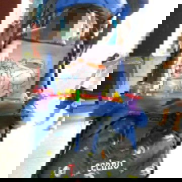 Dijual stroler pliko