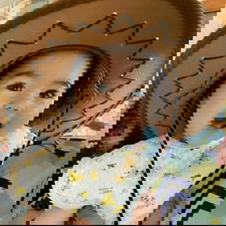 หวัดดีค่า แป๋วแหววมาอ้อนพี่ๆ ค่ะ ❤