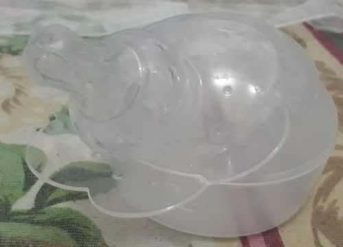 Nipple Guard