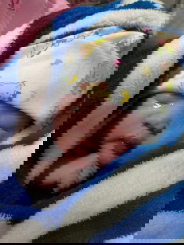 ประสบการณ์ การคลอด😂 39+5