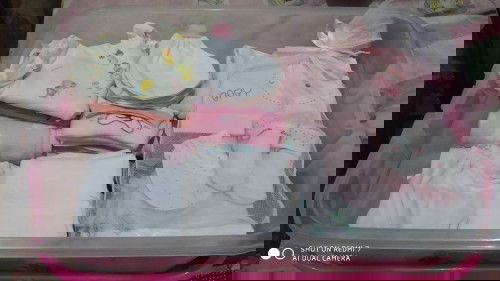 Labor moment 🙏❤️