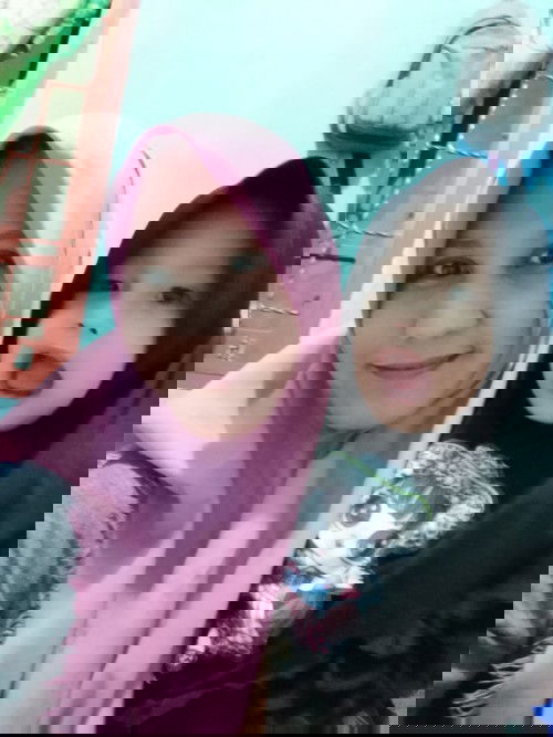 Mudah lelah dan terasa panas pada ulu hati...sering mengantuk