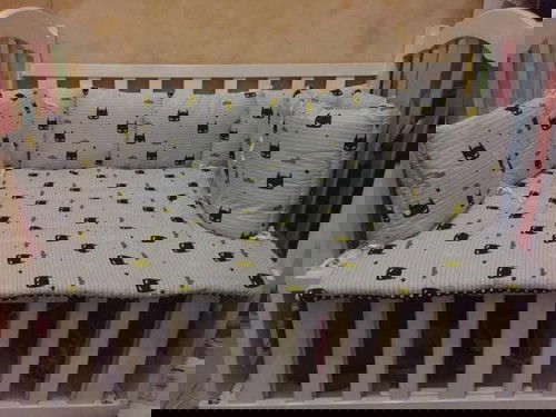 Jual Box Bayi (Baby Crib) COD Jakarta