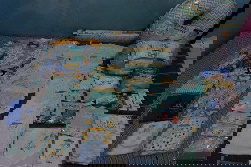 HPL awal januari 2021