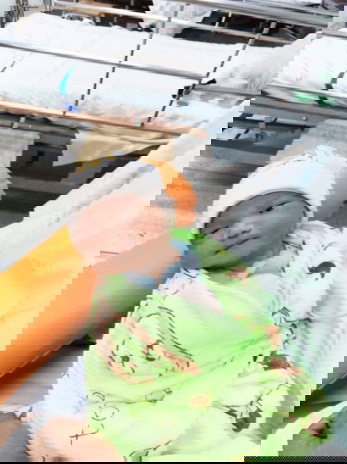 จะมาเล่าประสบการคลอดให้ฟังคะ