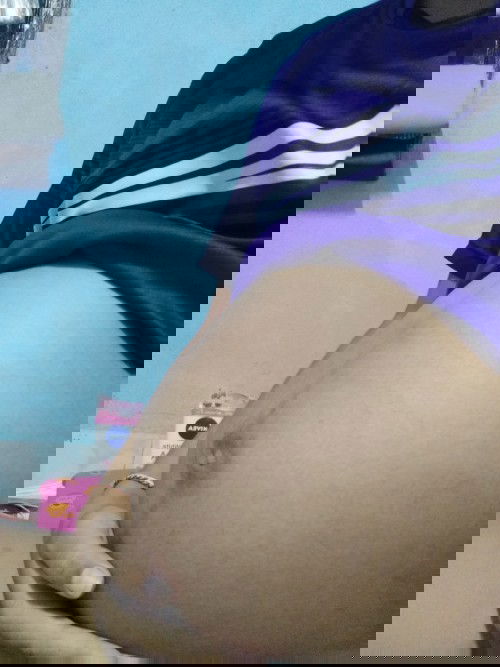 31w6d แล้วจ้า