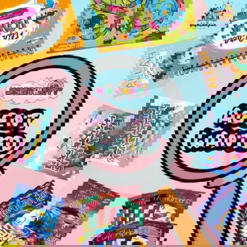 Dropship dan agent diperlukan