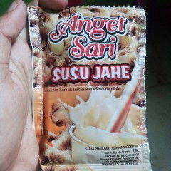 Mual,minum jahe boleh ngga?