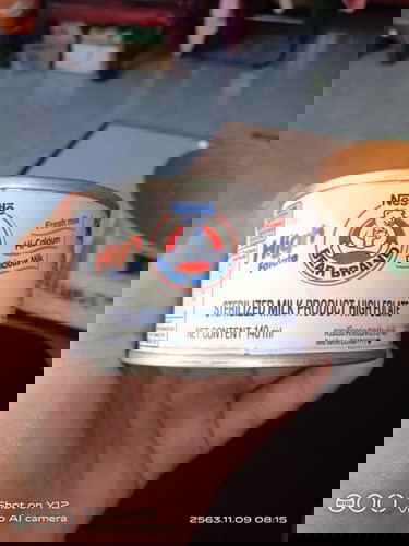 แม่ๆกินนมแบบยี่ห่อใหนกันบ้าง