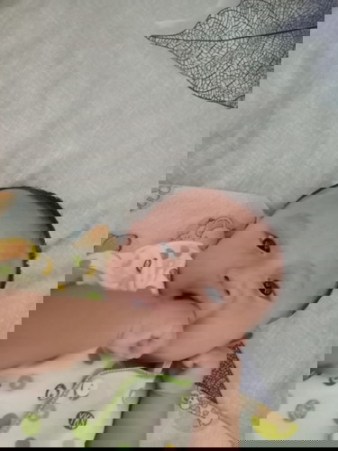 Bayi susah minum susu