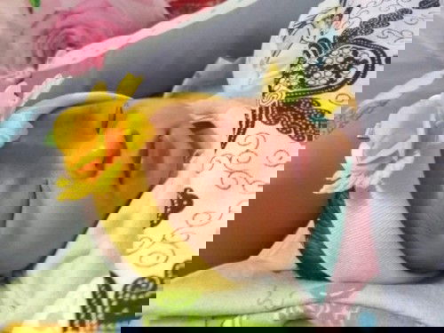 Alhamdulilah maju dari hpl