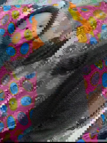 อากาศหนาวแล้วคัป