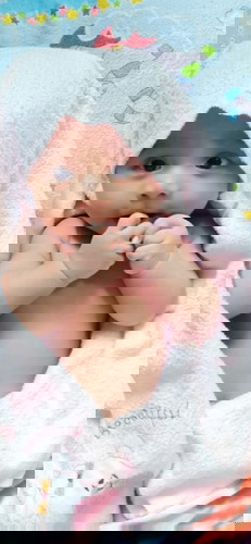 leher bayi