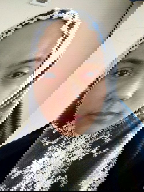 Sakit mata hamil 6w3d