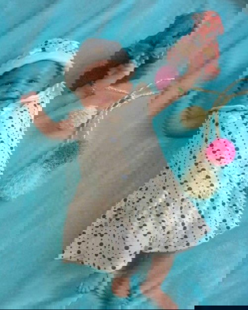 Tipe bayi yang nyaman pampers atau tidak?