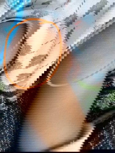 Ask lang po. Ano pong magandang igamot dito? Salamat po sa sasagot. Lactacyd po gamit ko kay baby..