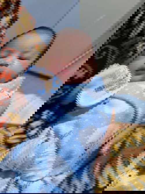 Akhirnya Anakku Lahir Juga 🤗