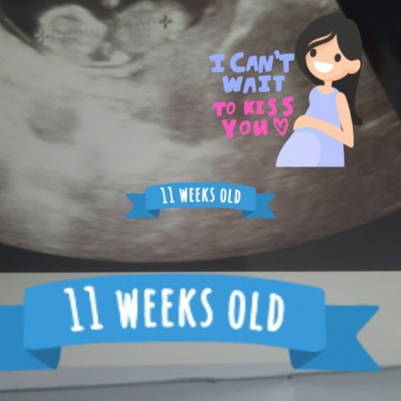 11 weeks