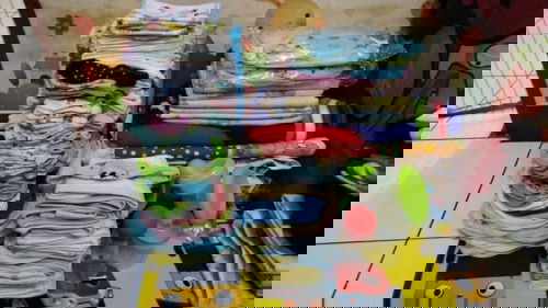 (CLOSED) Preloved gratis, khusus COD Tangerang